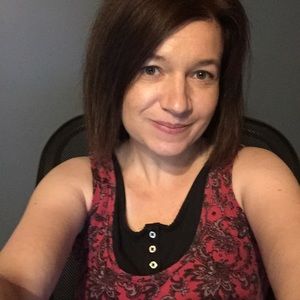 Meet your Posher, Allison